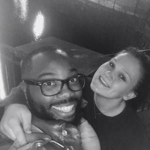 Meet your Posher, Ira